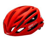 Giro Syntax MIPS Helmet Red Grey - M