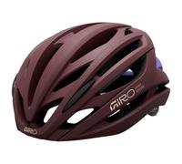 Giro Syntax MIPS Helmet Maroon Blue - L