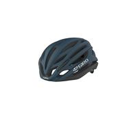 Giro Syntax MIPS Cycling Helmet - Men's Matte Harbor Blue (2022) Small
