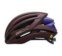 Giro Syntax Mips Helmet M Dark Maroon