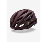 Giro Syntax MIPS Helmet Maroon Blue - L