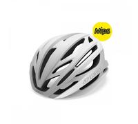 Giro Syntax Mips - Road bike helmet Mat Black 51-55 cm