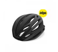 Giro Syntax Mips - Road bike helmet Mat Black 51-55 cm
