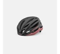 Giro Syntax Mips Helmet Black L L Matt Coal / Dusty Rose