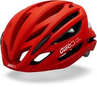 Giro Syntax MIPS Helmet Red Grey - L