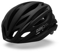 Giro Syntax MIPS Mat Black Cycling Helmet XL