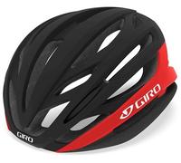 Giro Syntax Road Cycling Helmet Matte Black/Red