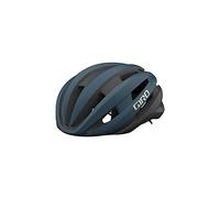 Giro Synthe MIPS II Adult Road Bike Helmet - Matte Matte Harbor Blue (2022) - Medium (55-59 cm)
