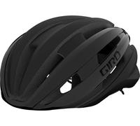 Giro Synthe Mips II - Road bike helmet Mat Black 51-55 cm