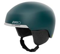 Giro - Taggert Mips - Ski helmet size M - 55,5-59 cm, blue