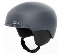 Giro - Taggert Mips - Ski helmet size M - 55,5-59 cm, grey