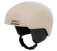 Giro - Taggert Mips - Ski helmet size M - 55,5-59 cm, sand