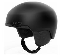 Giro - Taggert Mips - Ski helmet size S - 52-55,5 cm, black