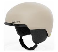 Giro - Taggert Mips - Ski helmet size S - 52-55,5 cm, sand/white