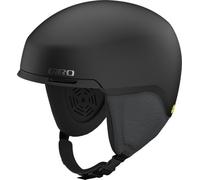 GIRO TAGGERT MIPS Skihelm matt schwarz-chrome L