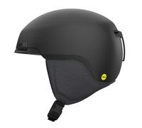 Giro Taggert MIPS Snow Helmet: Matt Black: L Size: L, Colour: Matt Bla