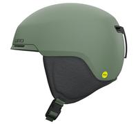 Giro Taggert MIPS Snow Helmet - Matte Hedge Green - Size L (59-62.5cm)