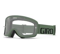 Giro Tempo MTB Goggles - Green