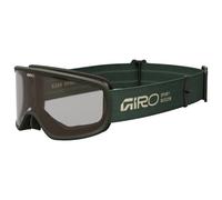 Giro - Tempo MTB S0 - Goggles grey