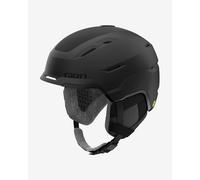 Giro Tenaya Spherical Helmet Pure Black - S