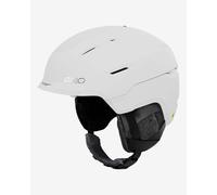 Giro - Women's Tenaya Spherical - Ski helmet size M - 55,5-59 cm, white