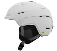 GIRO Tenaya Spherical - Women - White / Black - size 52/55.5- model 2024 52/55.5