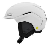 Giro Womens Tenet MIPS Ski Snow Helmet Matte White
