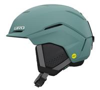 Giro Tenet MIPS Ski Helmet - Snowboard Helmet for Men, Women & Youth - Matte Mineral- M (55.5-59cm)