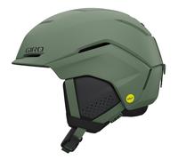 Giro Tenet MIPS Snow Helmet - Matte Hedge Green - Size M (55.5-59cm)