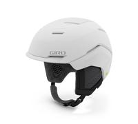 Giro Tenet MIPS Women's Ski and Snowboard Helmet in White