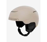 Giro Terra MIPS Ski Helmet Beige - M