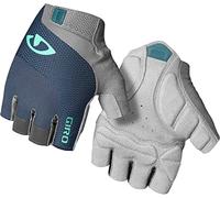 Giro Tessa Gel Harbor Blue/Scream Teal S
