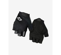 (M, Black) Giro Tessa Gel Ladies Road Cycling Gloves