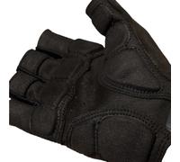 Giro Tessa Ii Gel Short Gloves Red XL Woman XL Dark Sherry / Raspberry