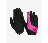 Giro Tessa LF Gloves Black Pink Women - L
