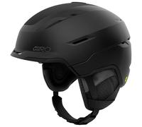 Giro - Tor Spherical Matte Black - M - Helmet