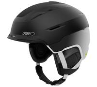 Giro - Tor Spherical Matte Black White Fade - M - Helmet