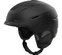 Giro - Ski helmet - Tor Spherical Mat Black for Men - Size L Black L