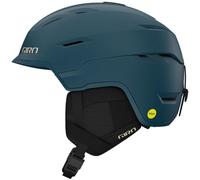Giro Tor Spherical MIPS Ski Helmet - Snowboard Helmet for Men, Women & Youth