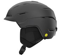 Giro Tor Spherical Helmet - Matte Graphite S