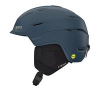 Giro Tor Spherical MIPS Snow Helmet - Matte Harbour Blue - Small 52-55.5CM