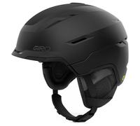 Giro - Tor Spherical - Ski helmet size L - 59-62,5 cm, black/grey