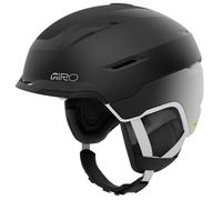 Giro - Tor Spherical - Ski helmet size M - 55,5-59 cm, grey/black