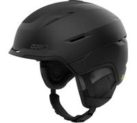 Giro - Ski helmet - Tor Spherical Mat Black for Men - Size L Black L