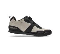Giro Tracker Boa Mtb Shoes Green EU 42 UK 7.75 Stone