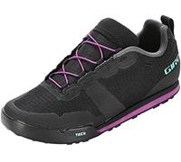 Giro Tracker Cross Trainer Black/Throwback Purple 8.5