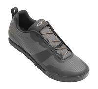 Giro Tracker Cross Trainer Dark Shadow/Trail Green 13.5