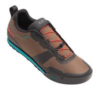 Giro Tracker Cross Trainer Java Lava 9.5