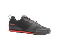 Giro Tracker Fastlace Shoes Black