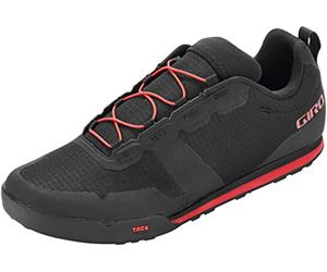 Giro Tracker FASTLACE BLK/BRT RED 40 2022